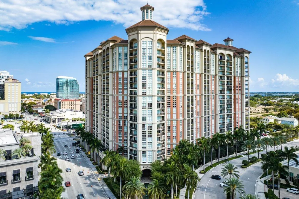 550 Okeechobee Boulevard #820 West Palm Beach, FL 33401