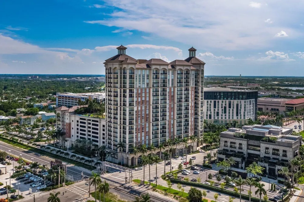 550 Okeechobee Boulevard #820 West Palm Beach, FL 33401