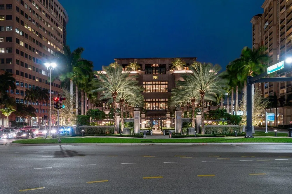 550 Okeechobee Boulevard #820 West Palm Beach, FL 33401