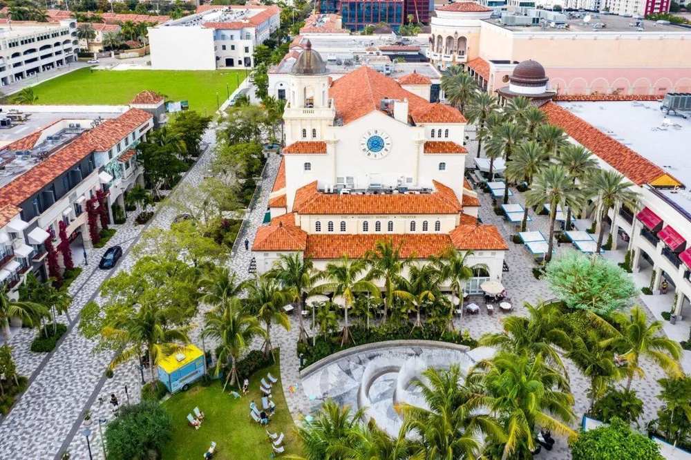 550 Okeechobee Boulevard #820 West Palm Beach, FL 33401