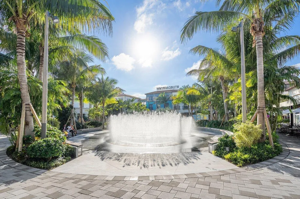 550 Okeechobee Boulevard #820 West Palm Beach, FL 33401