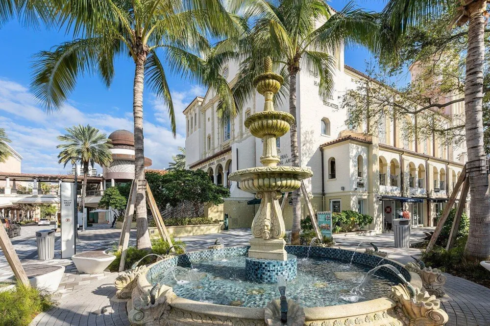 550 Okeechobee Boulevard #820 West Palm Beach, FL 33401