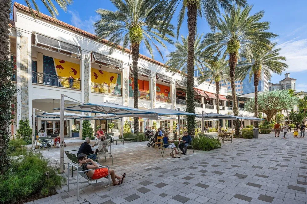 550 Okeechobee Boulevard #820 West Palm Beach, FL 33401