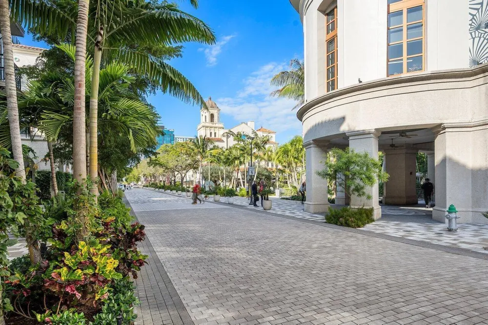 550 Okeechobee Boulevard #820 West Palm Beach, FL 33401