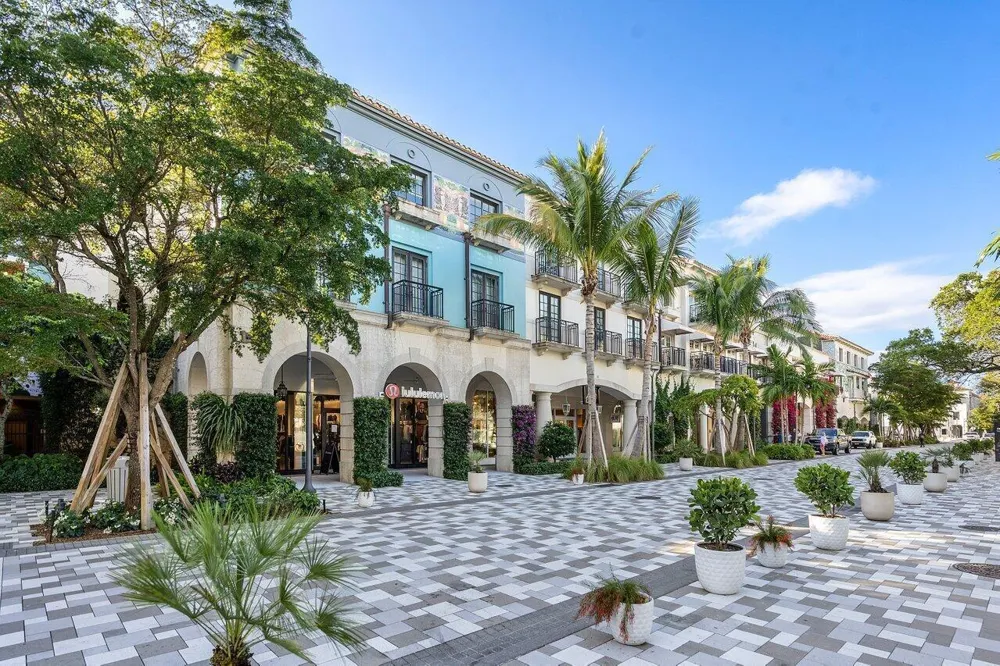 550 Okeechobee Boulevard #820 West Palm Beach, FL 33401