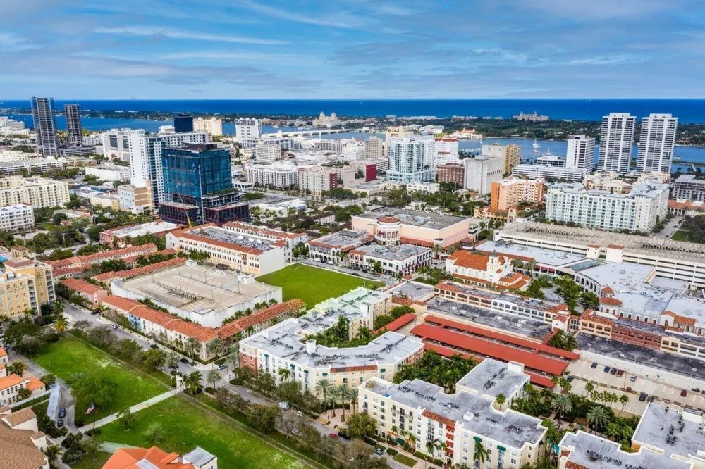 550 Okeechobee Boulevard #820 West Palm Beach, FL 33401