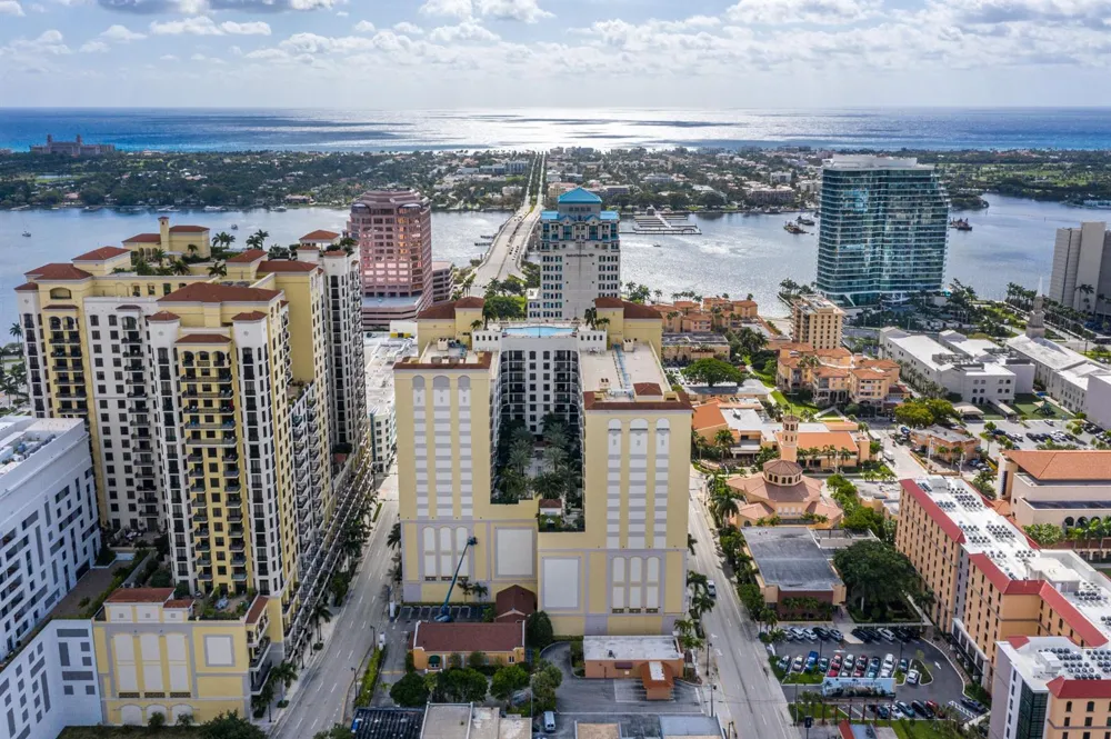 550 Okeechobee Boulevard #820 West Palm Beach, FL 33401