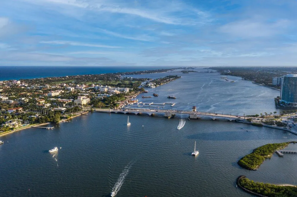550 Okeechobee Boulevard #820 West Palm Beach, FL 33401