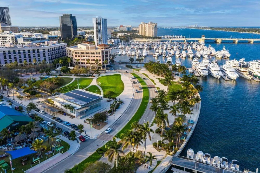 550 Okeechobee Boulevard #820 West Palm Beach, FL 33401
