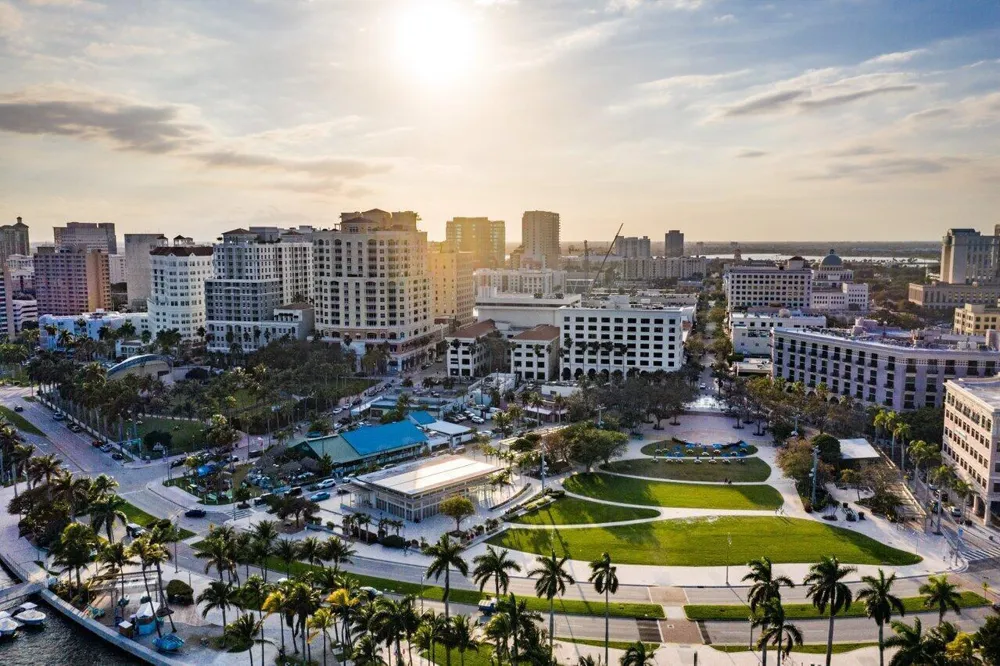 550 Okeechobee Boulevard #820 West Palm Beach, FL 33401
