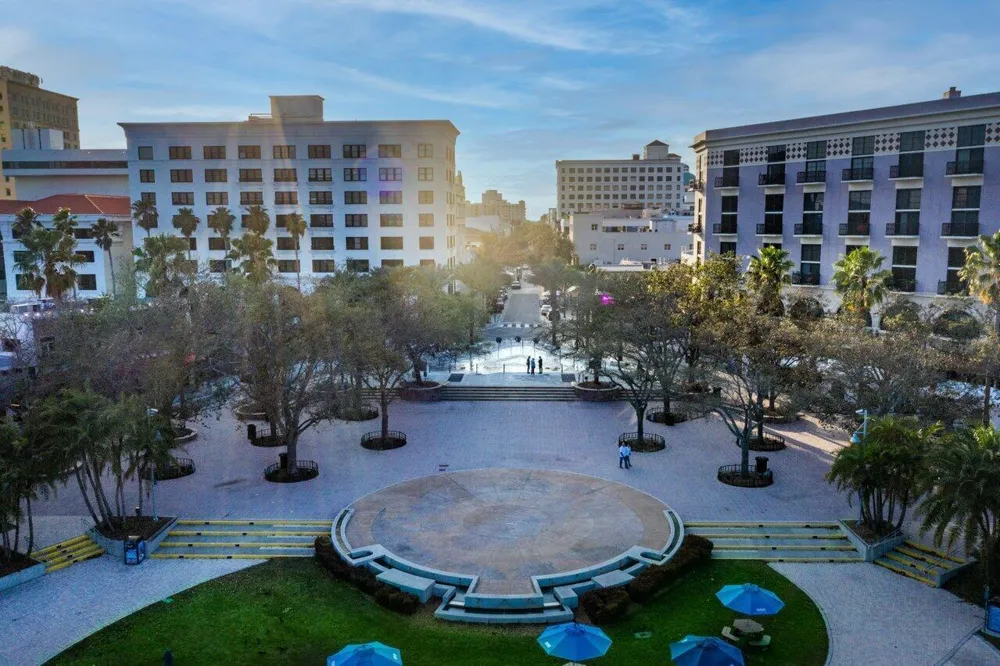 550 Okeechobee Boulevard #820 West Palm Beach, FL 33401
