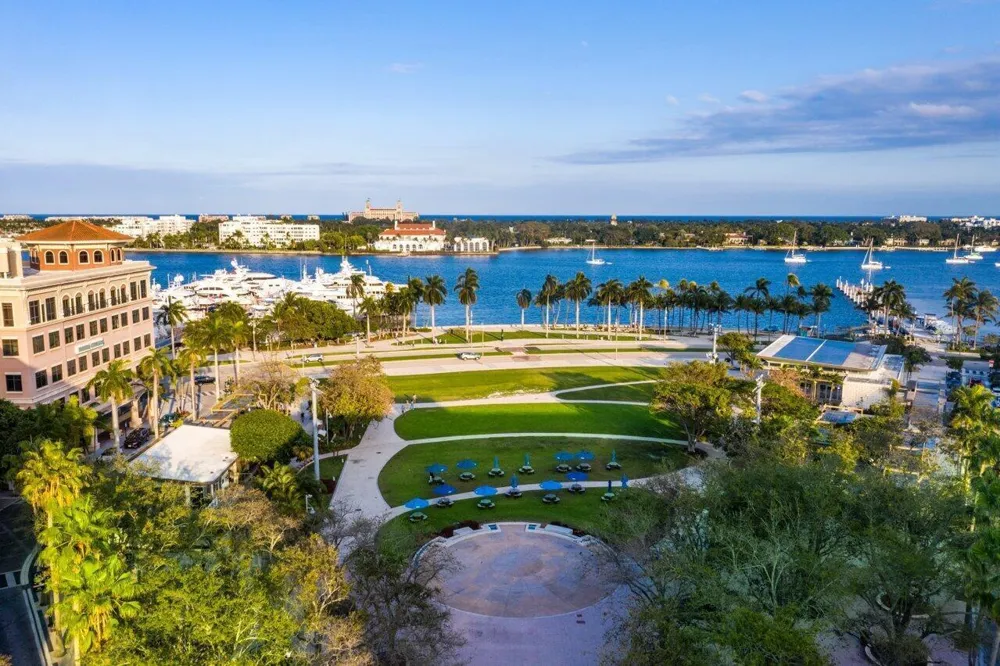 550 Okeechobee Boulevard #820 West Palm Beach, FL 33401