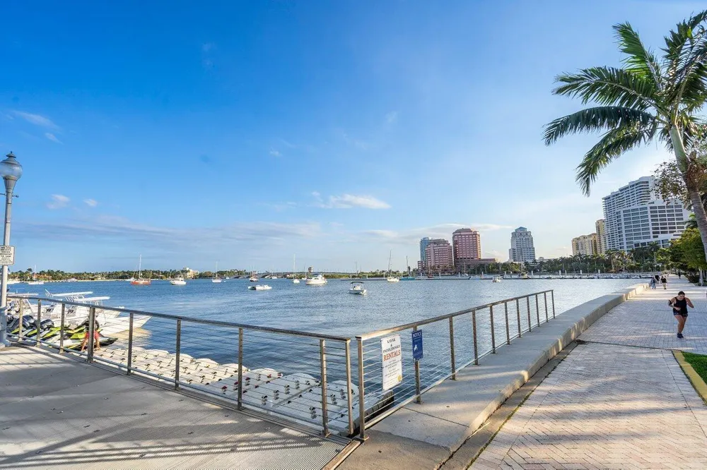 550 Okeechobee Boulevard #820 West Palm Beach, FL 33401