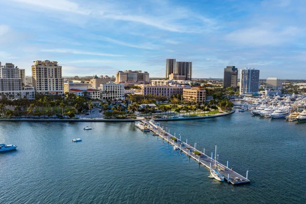 550 Okeechobee Boulevard #820 West Palm Beach, FL 33401