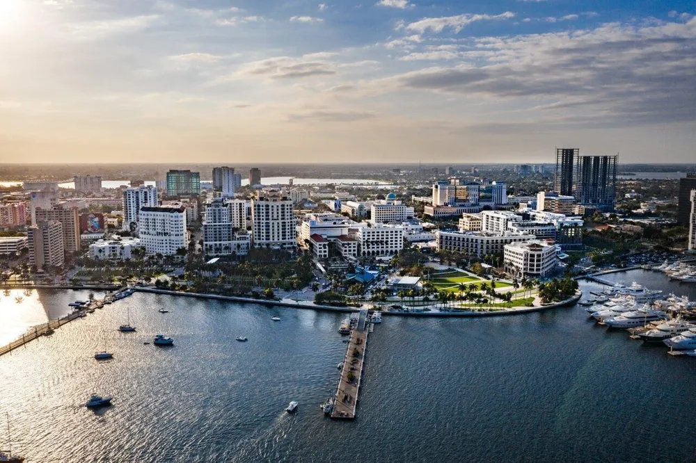 550 Okeechobee Boulevard #820 West Palm Beach, FL 33401