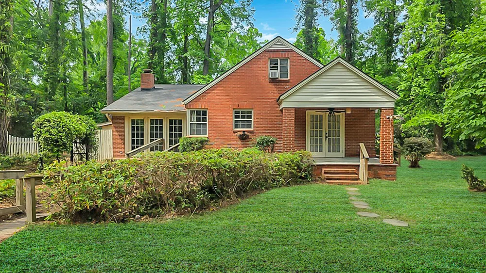 819 Hillcrest Drive Thomson, GA 30824