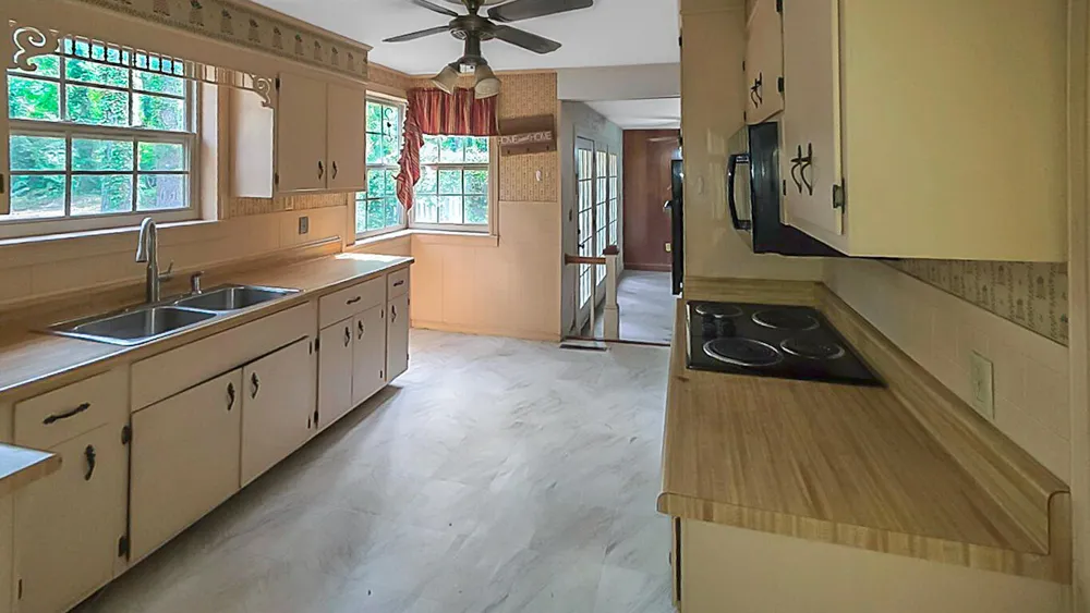 819 Hillcrest Drive Thomson, GA 30824