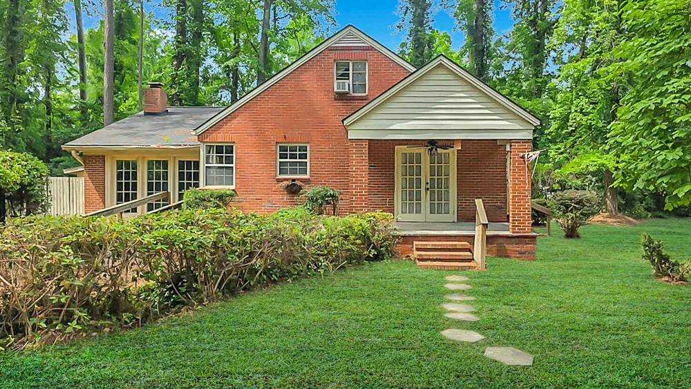 819 Hillcrest Drive Thomson, GA 30824