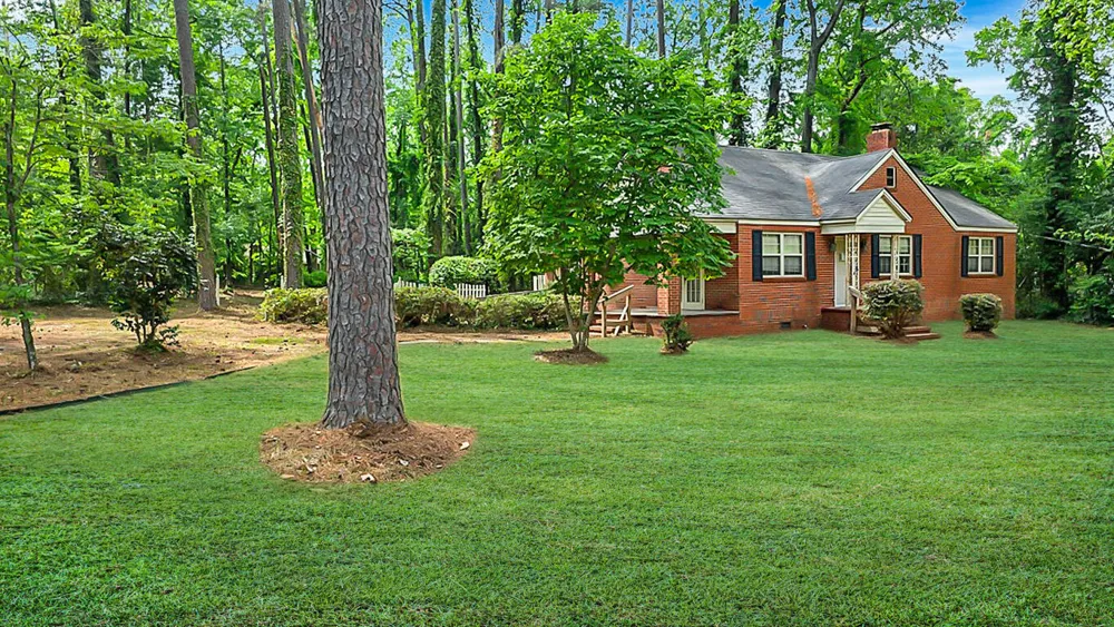 819 Hillcrest Drive Thomson, GA 30824