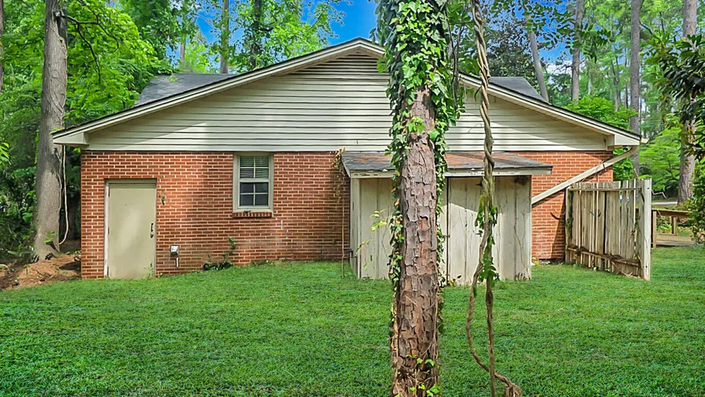 819 Hillcrest Drive Thomson, GA 30824