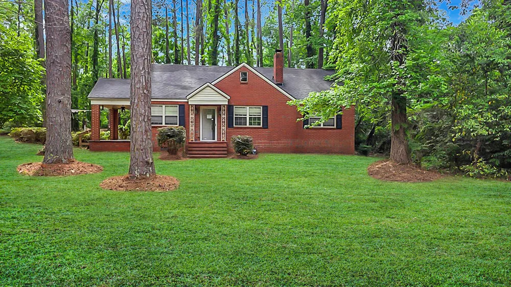 819 Hillcrest Drive Thomson, GA 30824