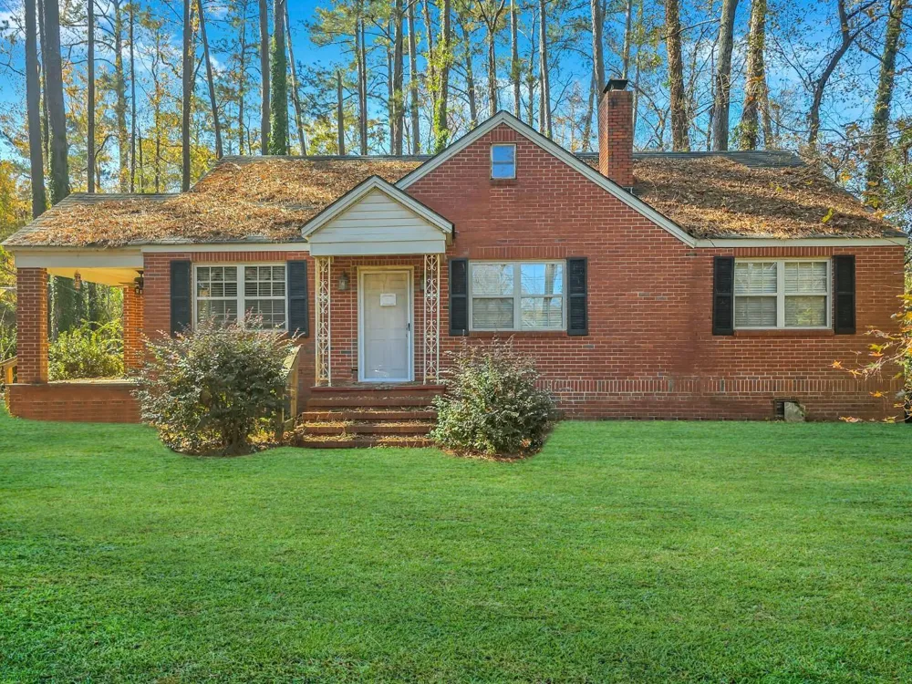 819 Hillcrest Drive Thomson, GA 30824