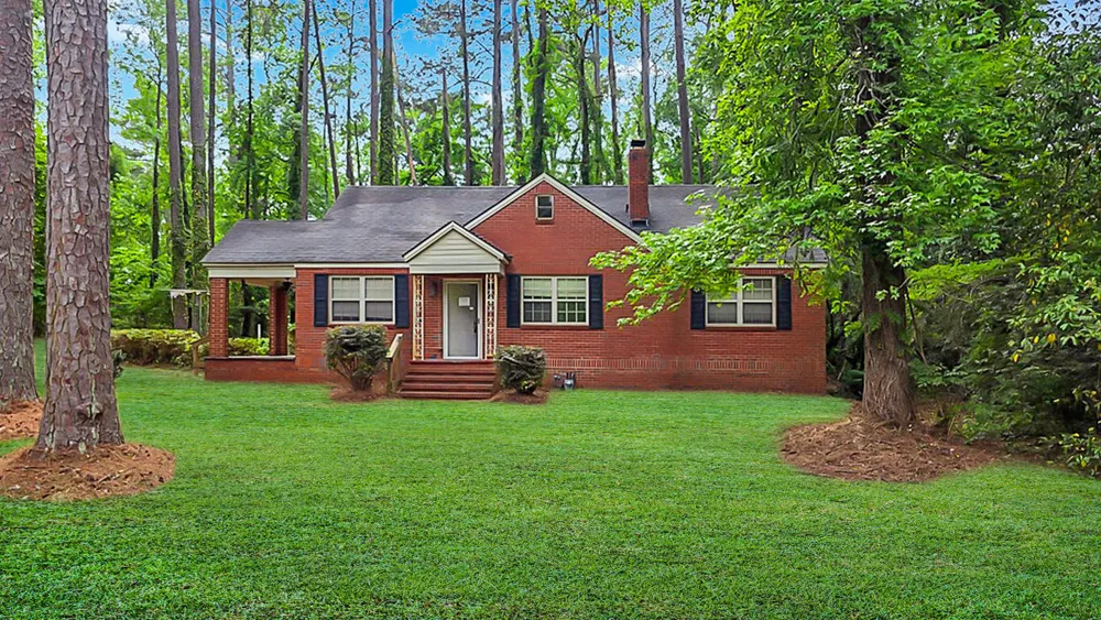 819 Hillcrest Drive Thomson, GA 30824