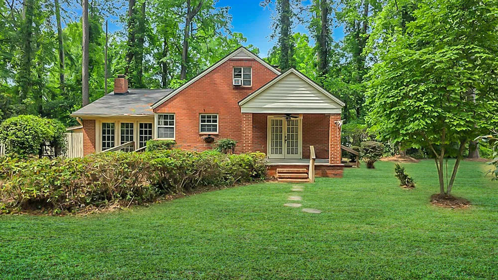 819 Hillcrest Drive Thomson, GA 30824