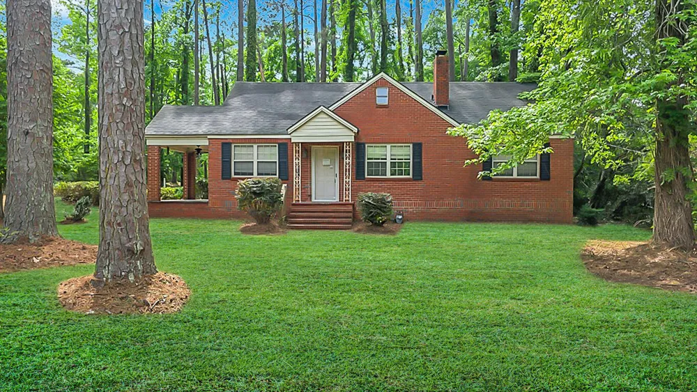 819 Hillcrest Drive Thomson, GA 30824