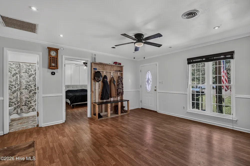 122 Mill Pond Road Jacksonville, NC 28546
