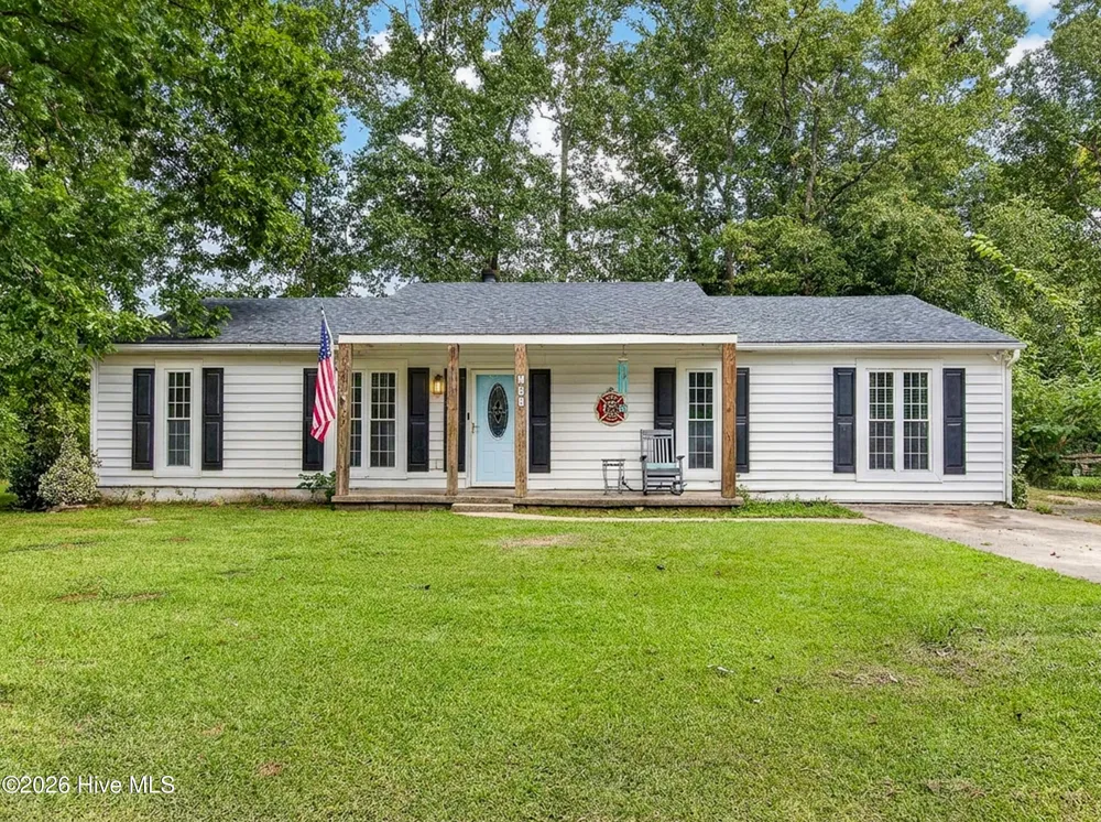 122 Mill Pond Road Jacksonville, NC 28546