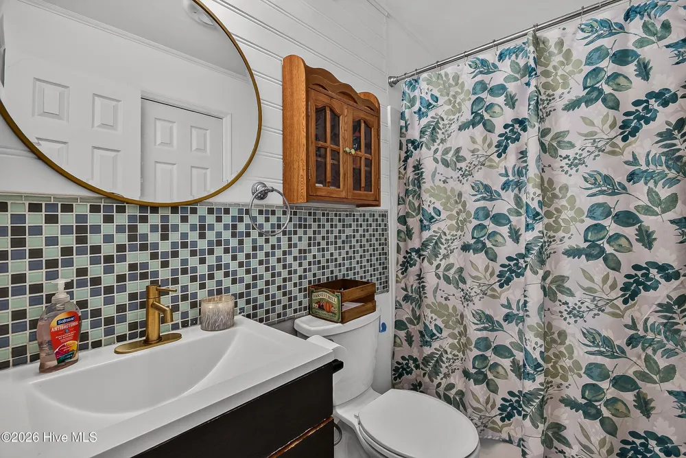 122 Mill Pond Road Jacksonville, NC 28546