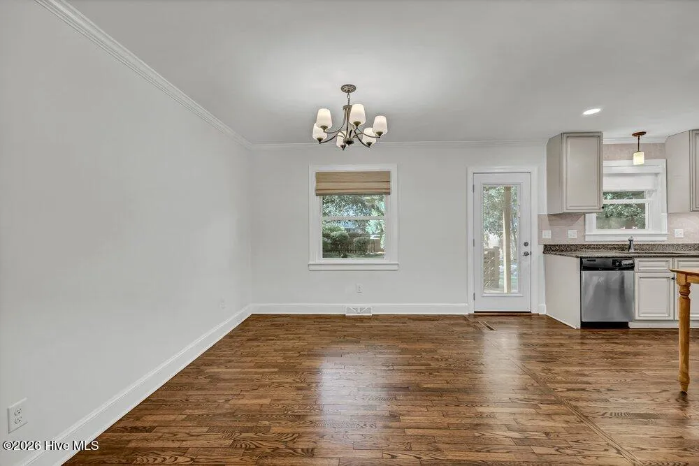 4012 Park Avenue Wilmington, NC 28403