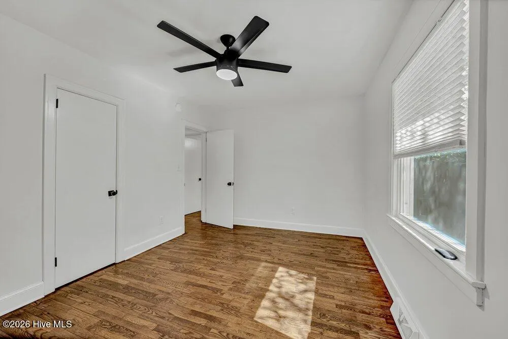 4012 Park Avenue Wilmington, NC 28403