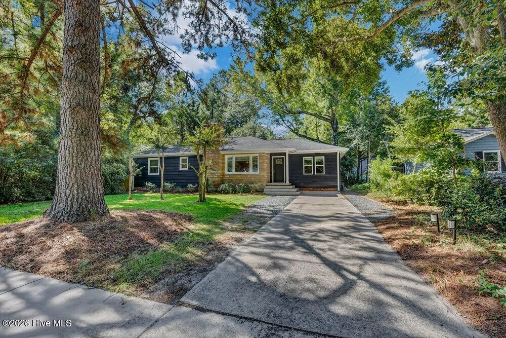 4012 Park Avenue Wilmington, NC 28403
