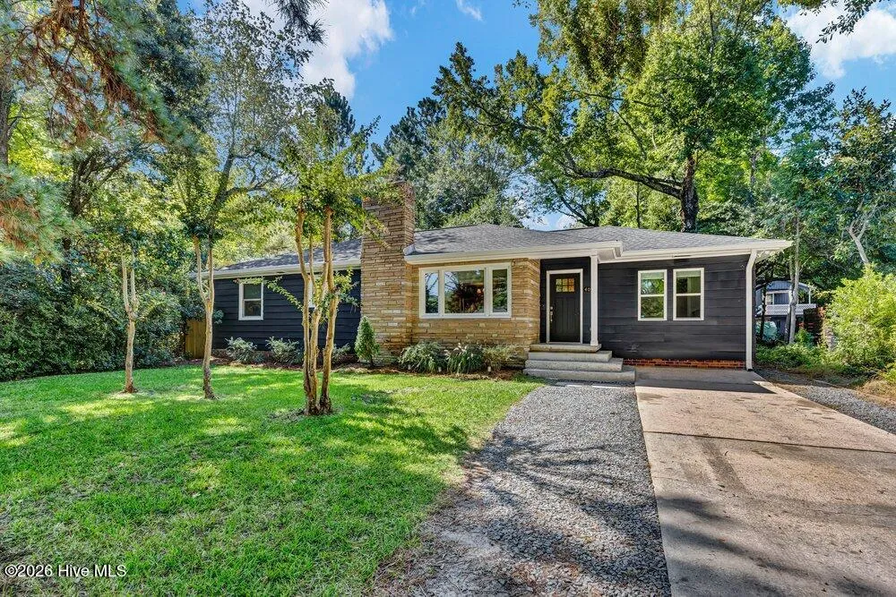 4012 Park Avenue Wilmington, NC 28403