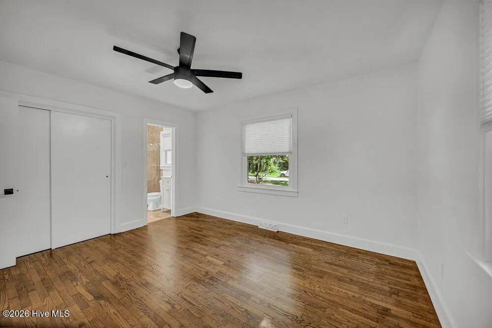 4012 Park Avenue Wilmington, NC 28403
