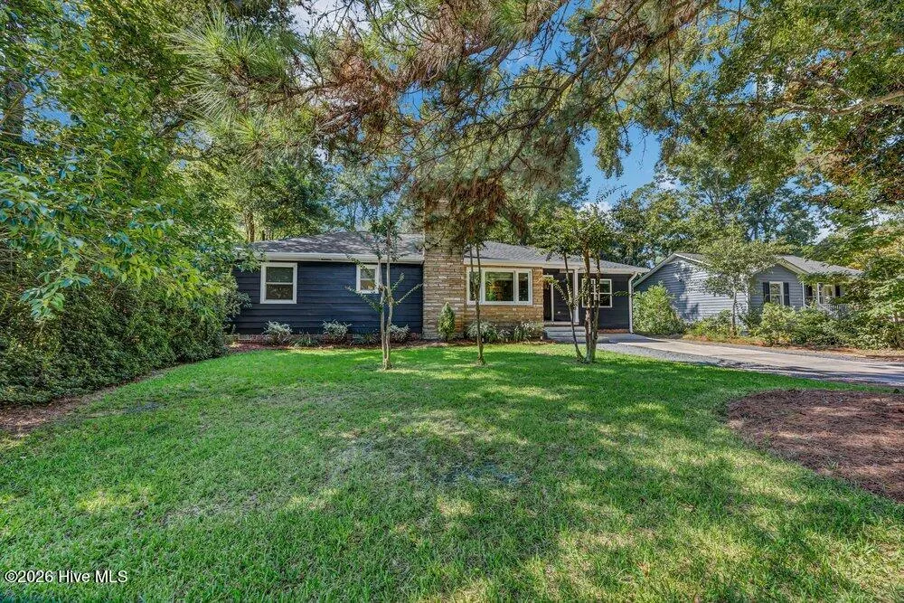 4012 Park Avenue Wilmington, NC 28403