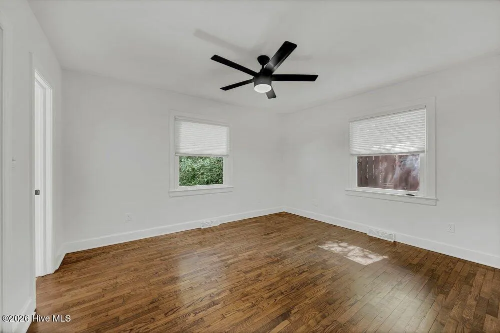 4012 Park Avenue Wilmington, NC 28403