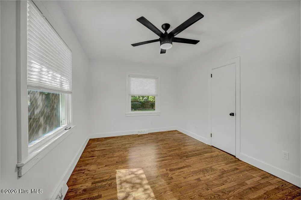 4012 Park Avenue Wilmington, NC 28403