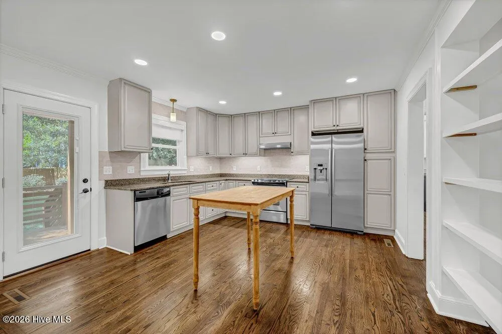 4012 Park Avenue Wilmington, NC 28403