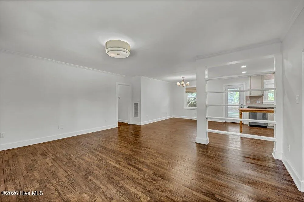 4012 Park Avenue Wilmington, NC 28403