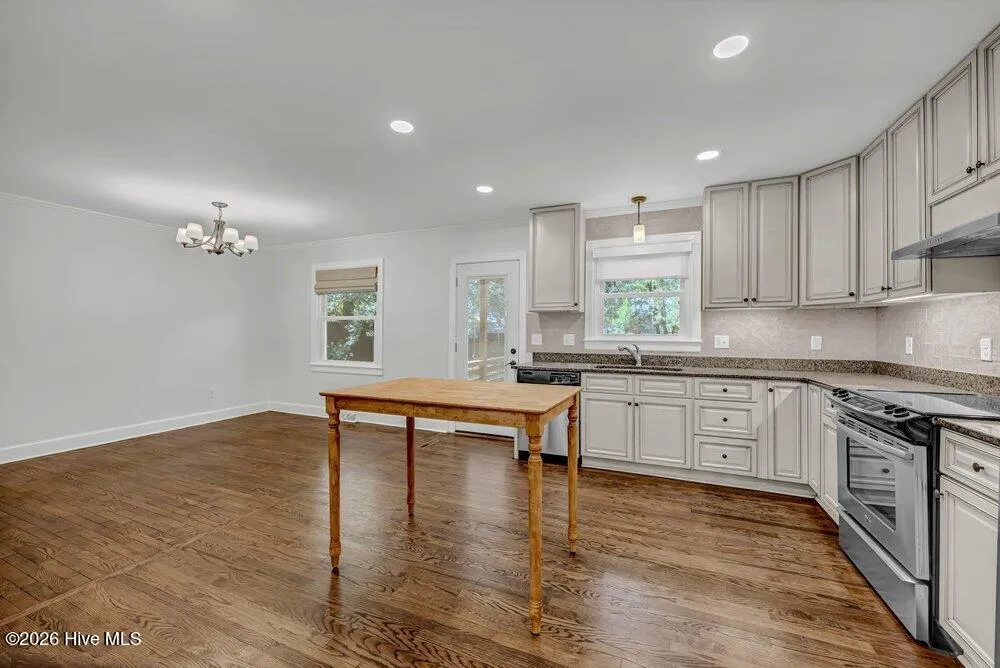 4012 Park Avenue Wilmington, NC 28403