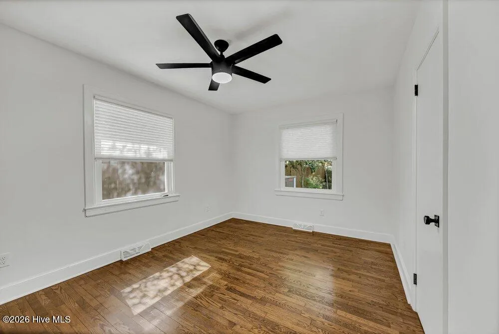 4012 Park Avenue Wilmington, NC 28403