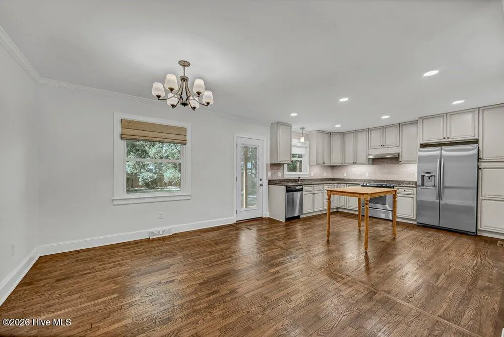 4012 Park Avenue Wilmington, NC 28403