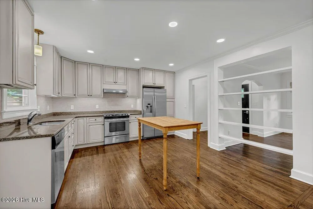 4012 Park Avenue Wilmington, NC 28403