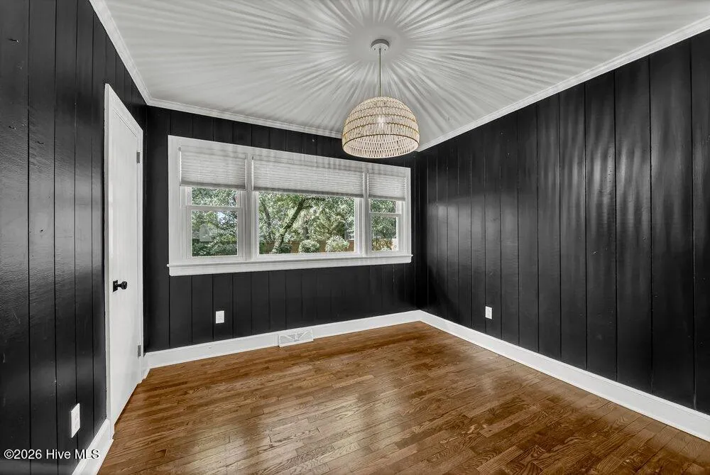 4012 Park Avenue Wilmington, NC 28403