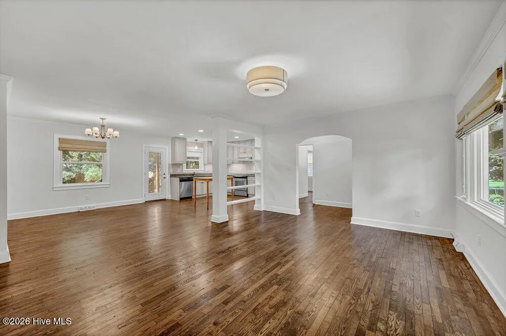 4012 Park Avenue Wilmington, NC 28403