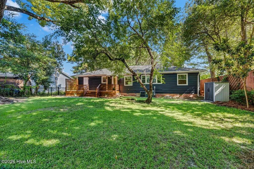 4012 Park Avenue Wilmington, NC 28403