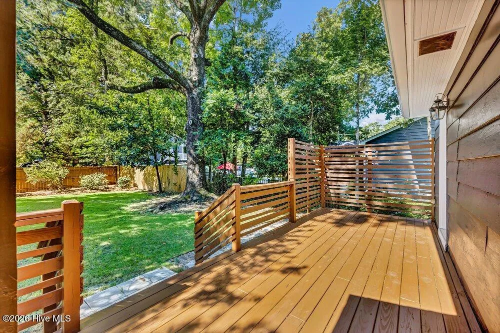 4012 Park Avenue Wilmington, NC 28403
